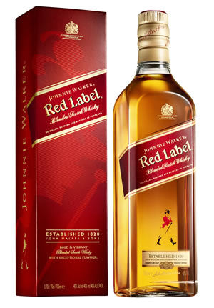 Red Label