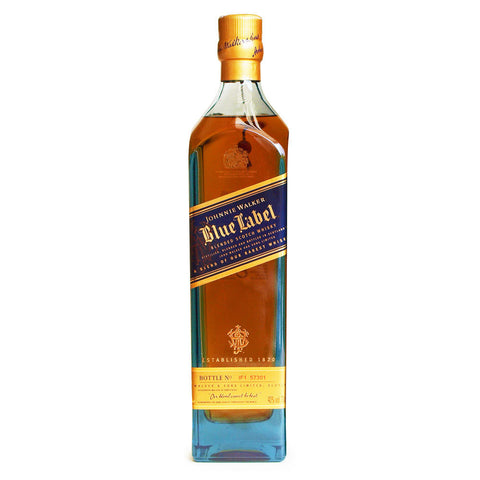 Blue Label